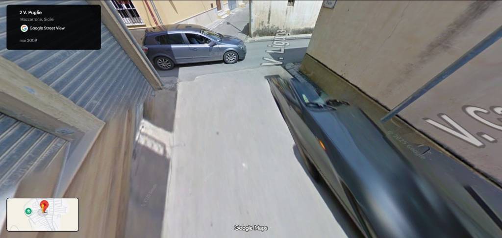 appartamento in vendita a Mazzarrone