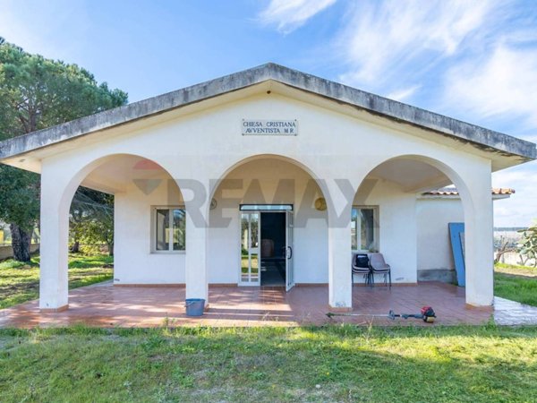 casa indipendente in vendita a Mazzarrone