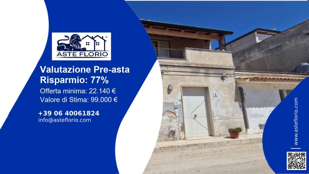 appartamento in vendita a Mazzarrone