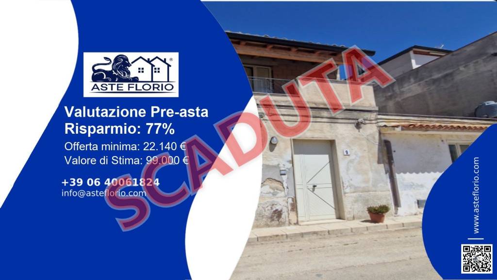 appartamento in vendita a Mazzarrone