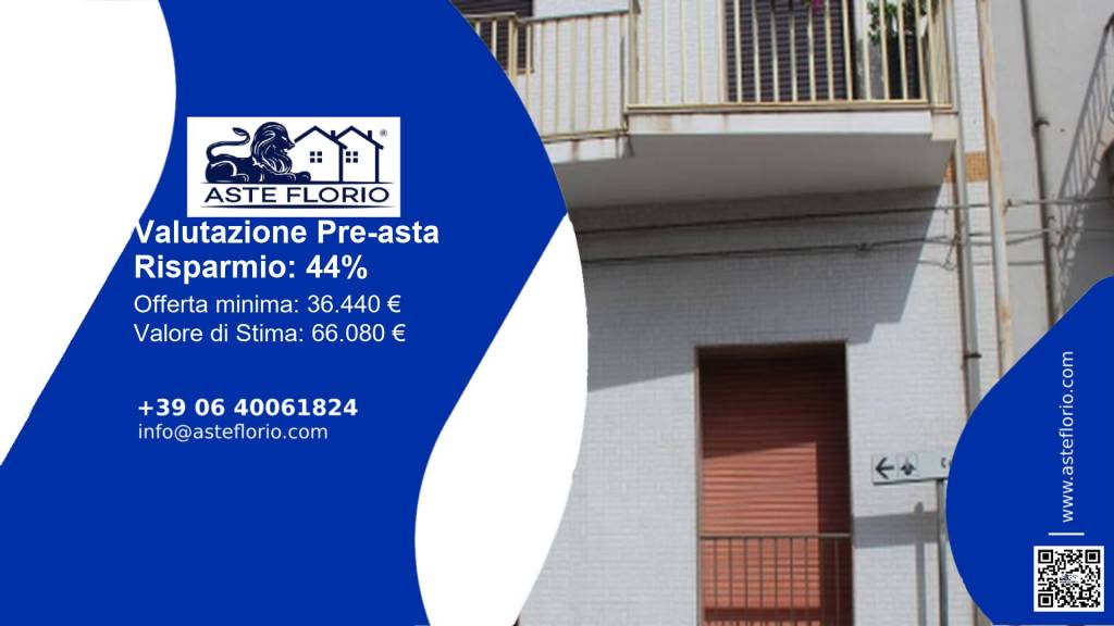 appartamento in vendita a Mazzarrone