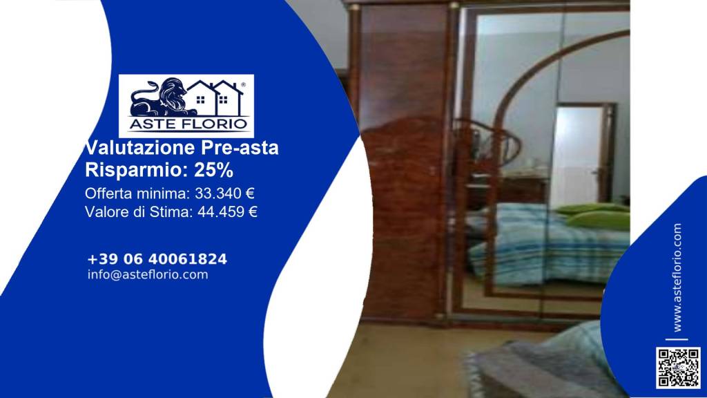 appartamento in vendita a Mazzarrone