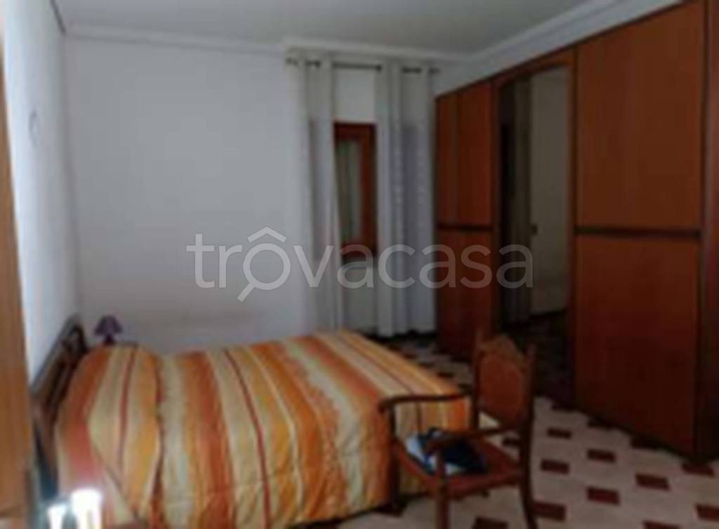 appartamento in vendita a Mazzarrone