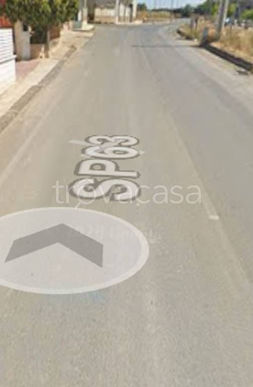 locale commerciale in vendita a Mazzarrone