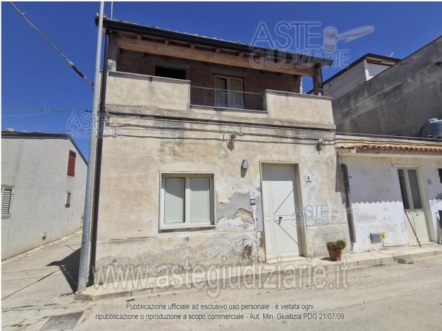 appartamento in vendita a Mazzarrone