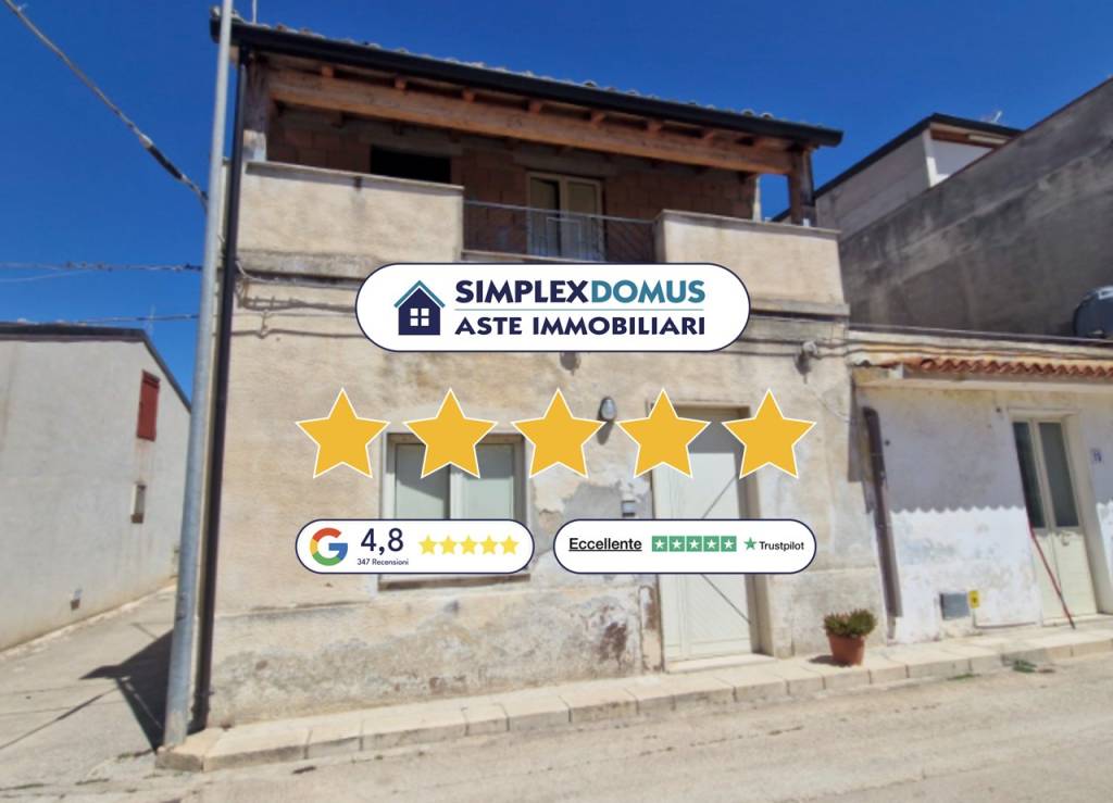 appartamento in vendita a Mazzarrone