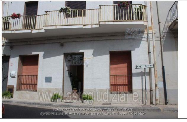 appartamento in vendita a Mazzarrone