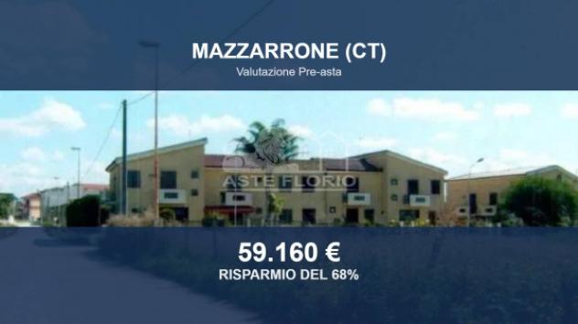 casa indipendente in vendita a Mazzarrone