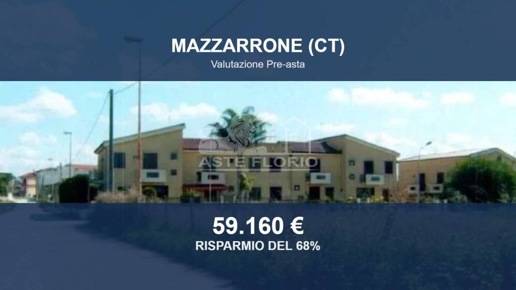 casa indipendente in vendita a Mazzarrone