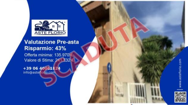 appartamento in vendita a Mazzarrone
