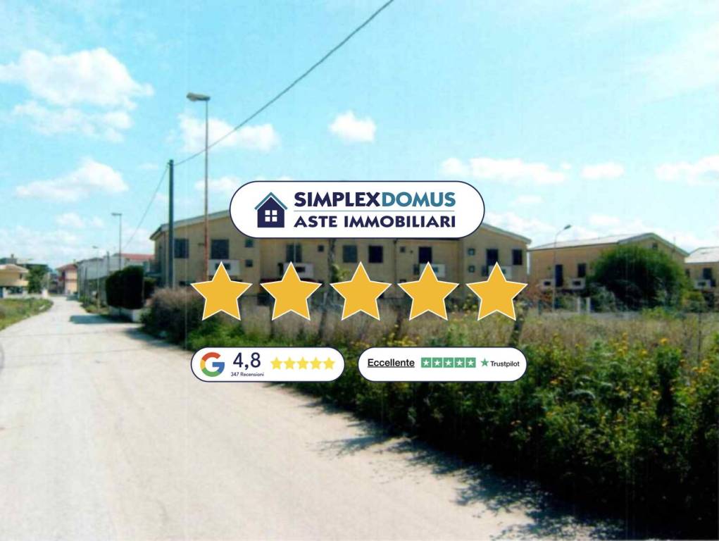 casa indipendente in vendita a Mazzarrone