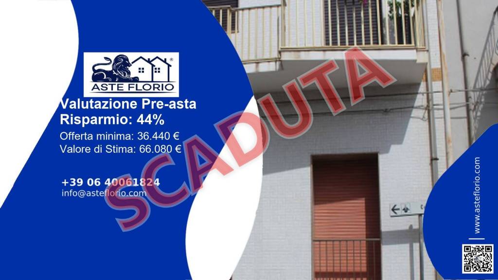 appartamento in vendita a Mazzarrone