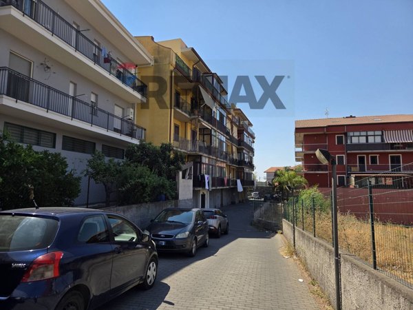 appartamento in vendita a Mazzarrone