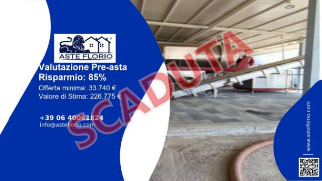 pentavano in vendita a Mazzarrone