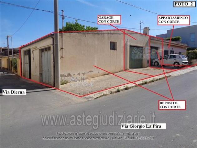 terreno edificabile in vendita a Mazzarrone