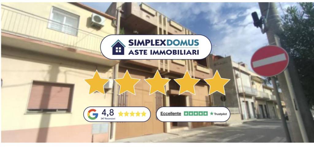casa indipendente in vendita a Mazzarrone