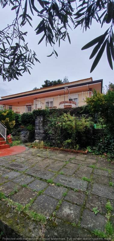 casa indipendente in vendita a Ragalna