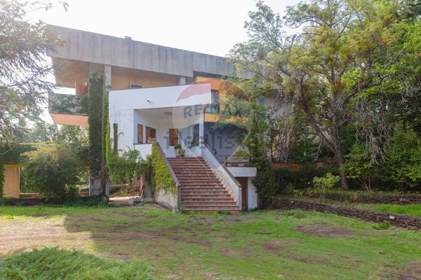 casa indipendente in vendita a Ragalna