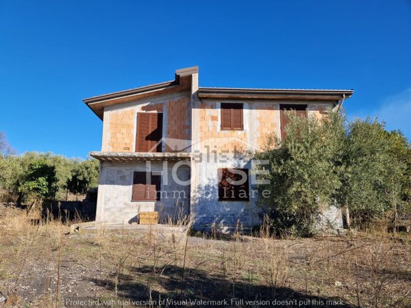 casa indipendente in vendita a Ragalna