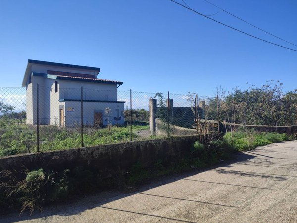 casa indipendente in vendita a Ragalna