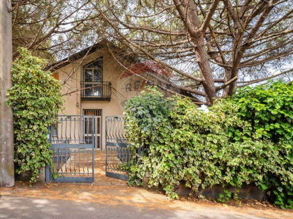 casa indipendente in vendita a Ragalna