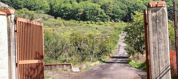 casale in vendita a Ragalna