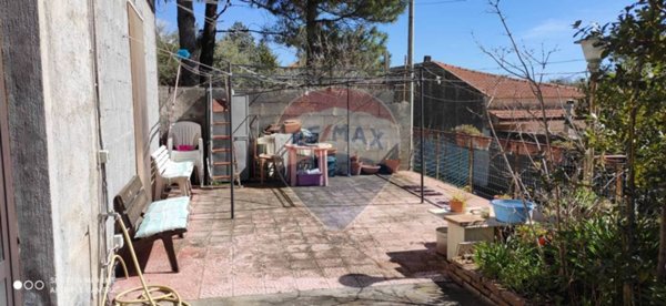 casa indipendente in vendita a Ragalna