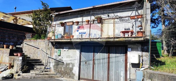 casa indipendente in vendita a Ragalna