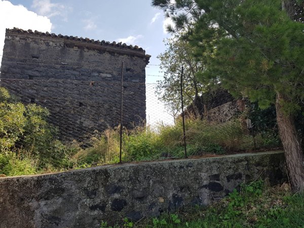 terreno agricolo in vendita a Ragalna