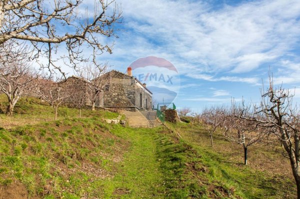 casale in vendita a Ragalna