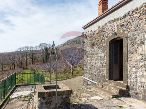 casale in vendita a Ragalna