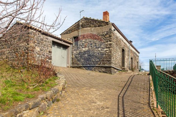 casale in vendita a Ragalna