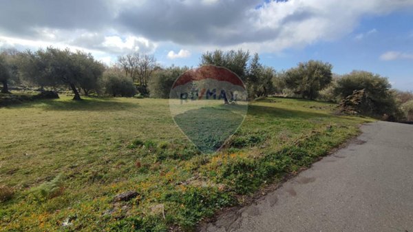 terreno agricolo in vendita a Ragalna