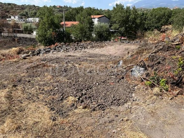 terreno agricolo in vendita a Ragalna