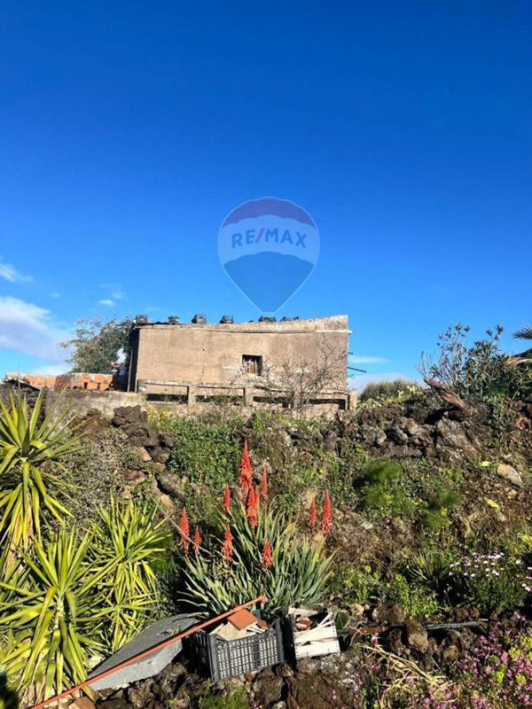 terreno agricolo in vendita a Ragalna
