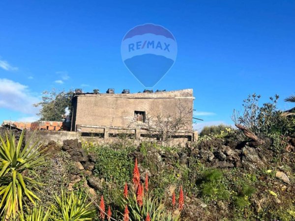 terreno agricolo in vendita a Ragalna