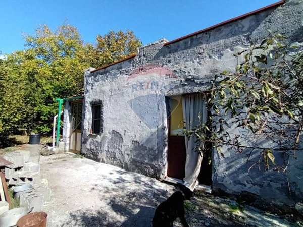 casa indipendente in vendita a Ragalna