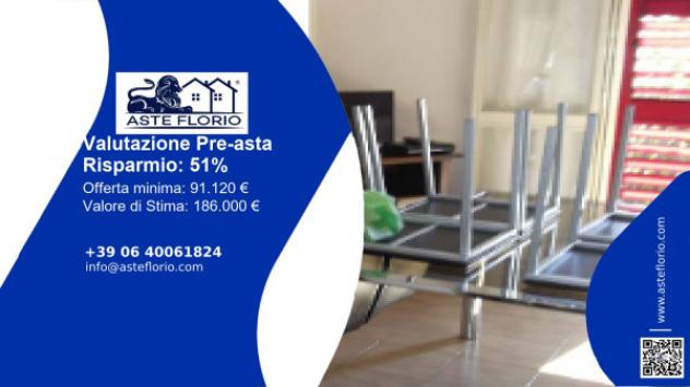 appartamento in vendita a Ragalna