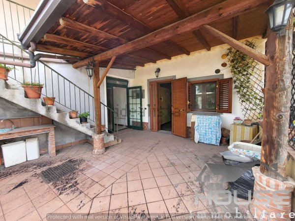 casa indipendente in vendita a Ragalna