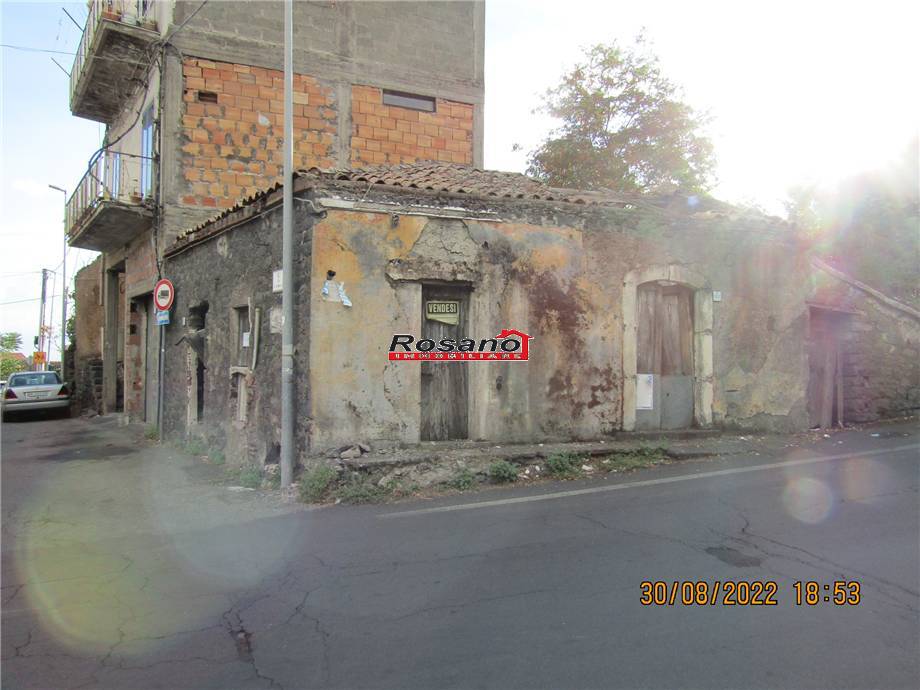 casa indipendente in vendita a Ragalna