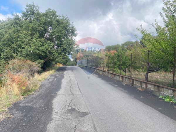 terreno agricolo in vendita a Ragalna
