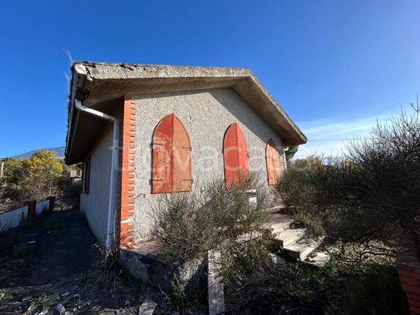 casa indipendente in vendita a Ragalna