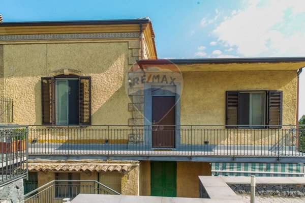 casa indipendente in vendita a Ragalna