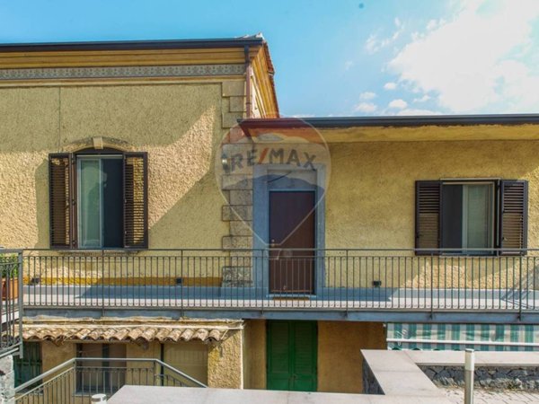 casa indipendente in vendita a Ragalna