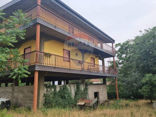 appartamento in vendita a Ragalna