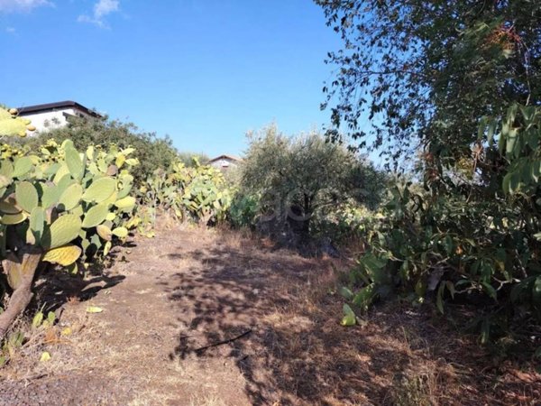 casa semindipendente in vendita a Ragalna