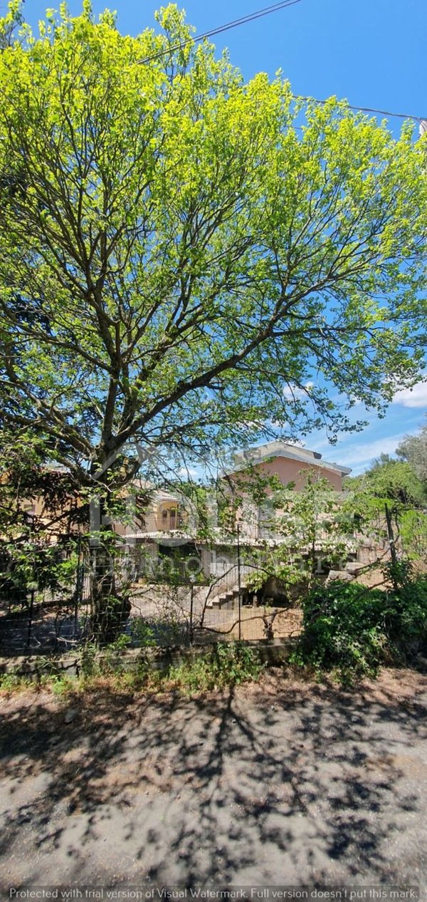 appartamento in vendita a Ragalna