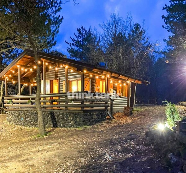 casa indipendente in vendita a Ragalna