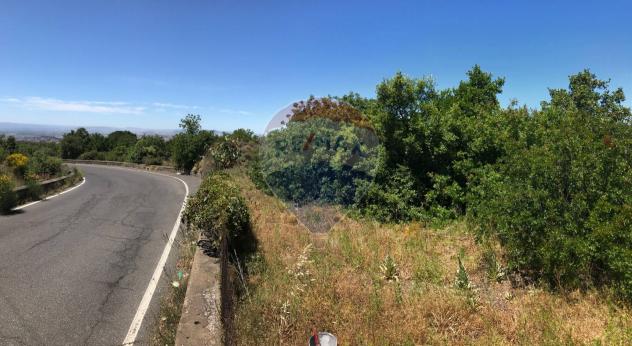 terreno agricolo in vendita a Ragalna
