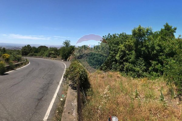 terreno agricolo in vendita a Ragalna